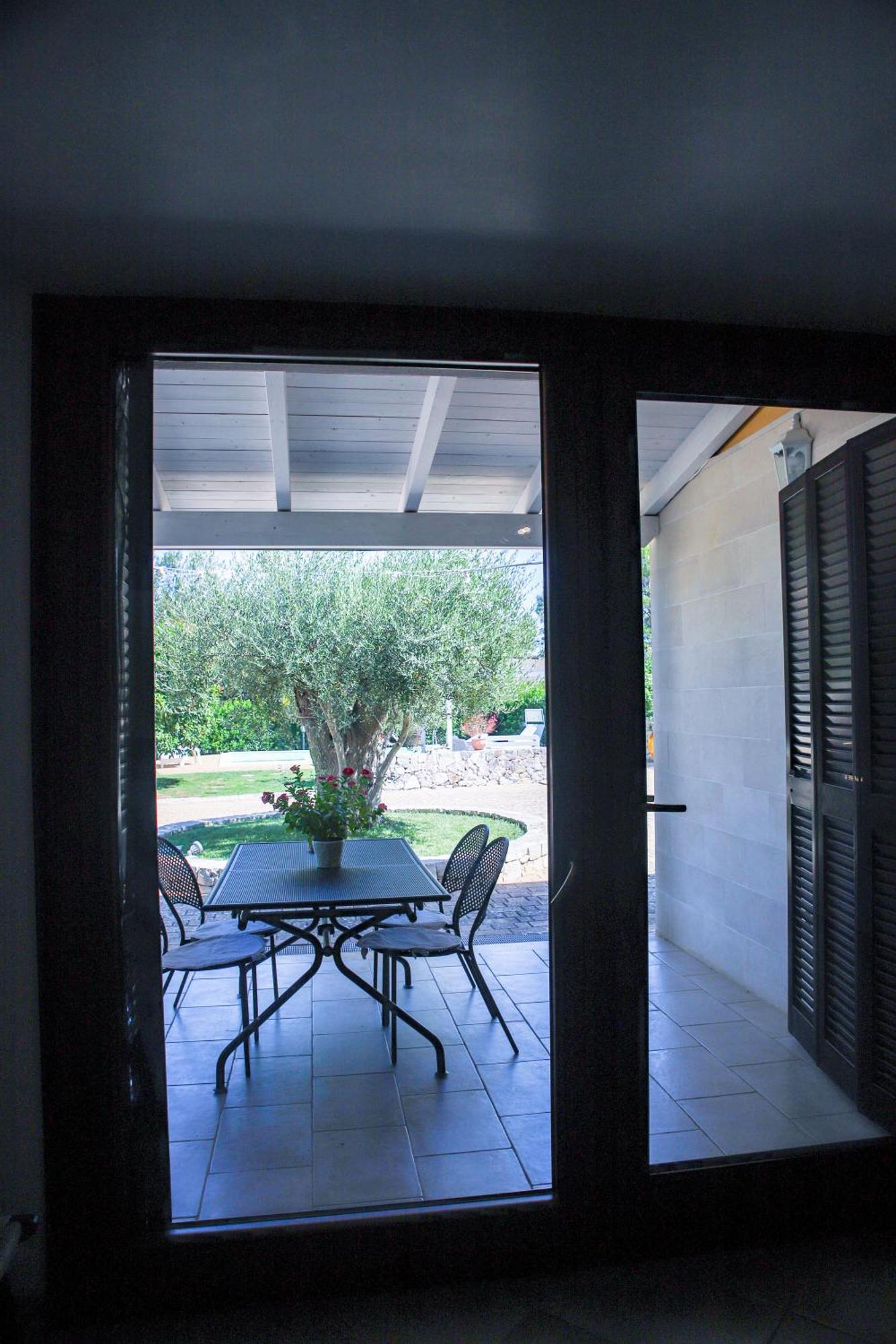 Villa Arisa With Pool Selva Di Fasano Exterior foto